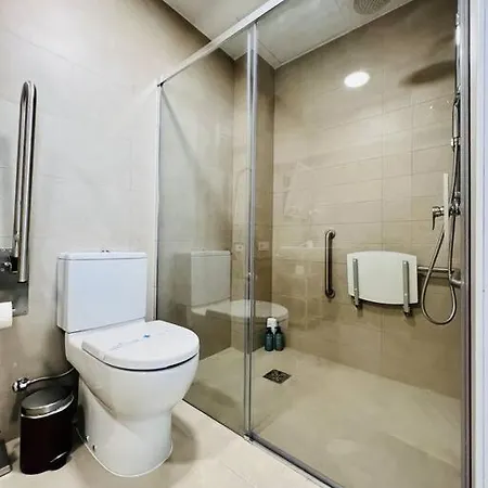 Exclusive Loft In Ruzafa Apartment Valencia Exterior photo