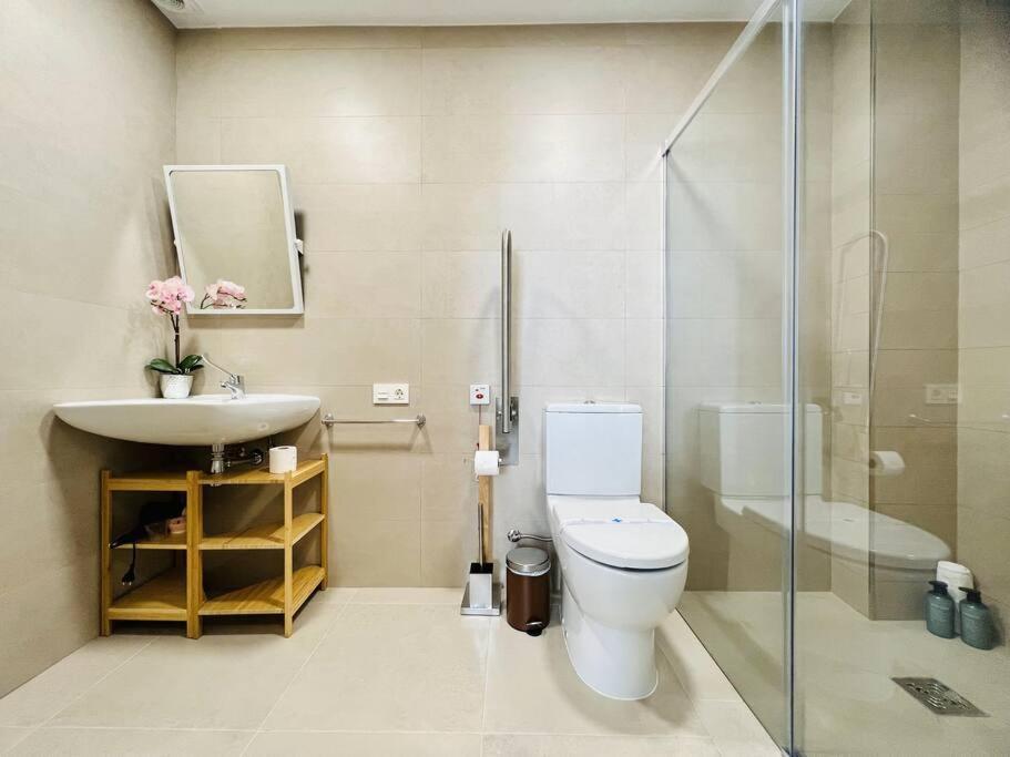 Appartement Exclusive Loft In Ruzafa